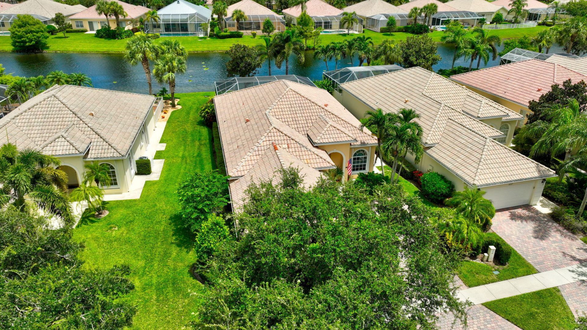 8317 Xanthus Lane, Wellington, FL 33414 Photo