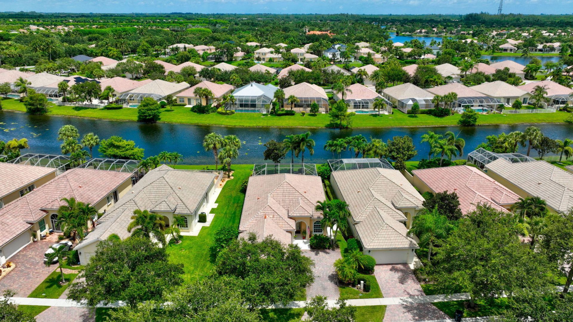 8317 Xanthus Lane, Wellington, FL 33414 Photo