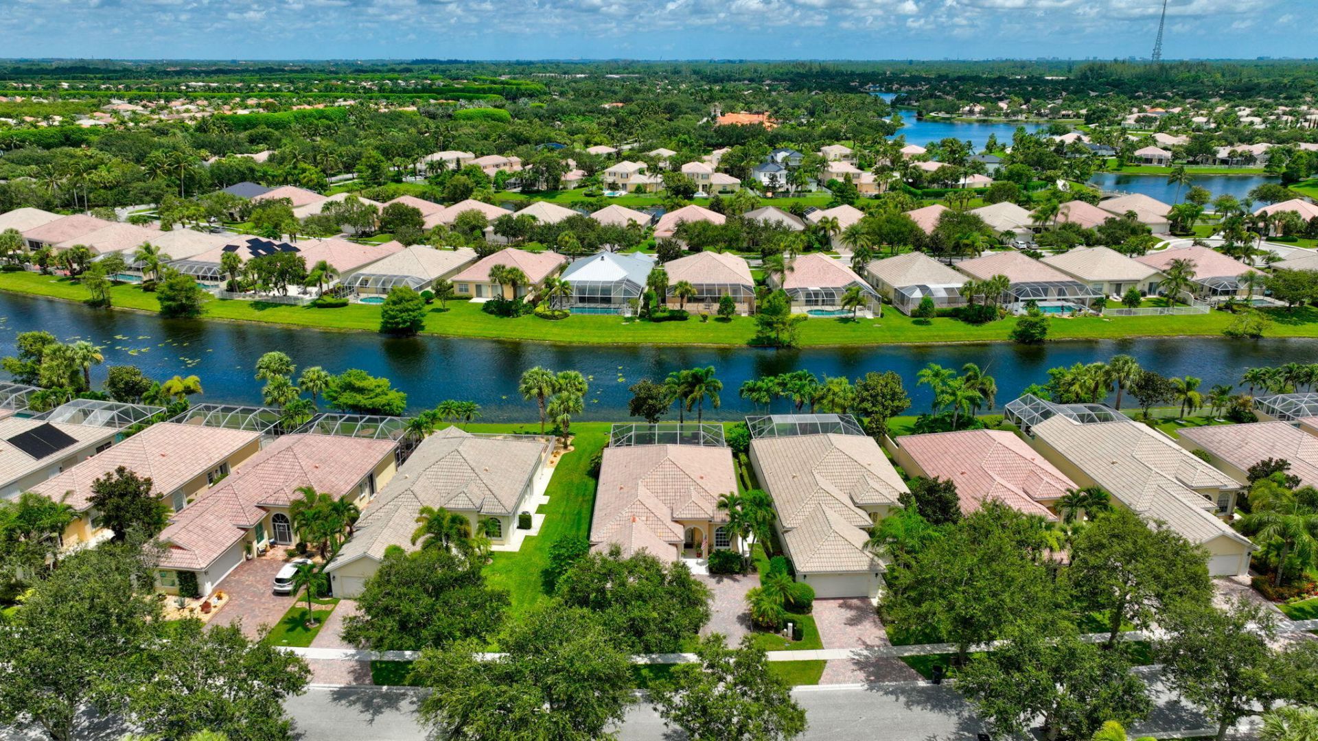 8317 Xanthus Lane, Wellington, FL 33414 Photo