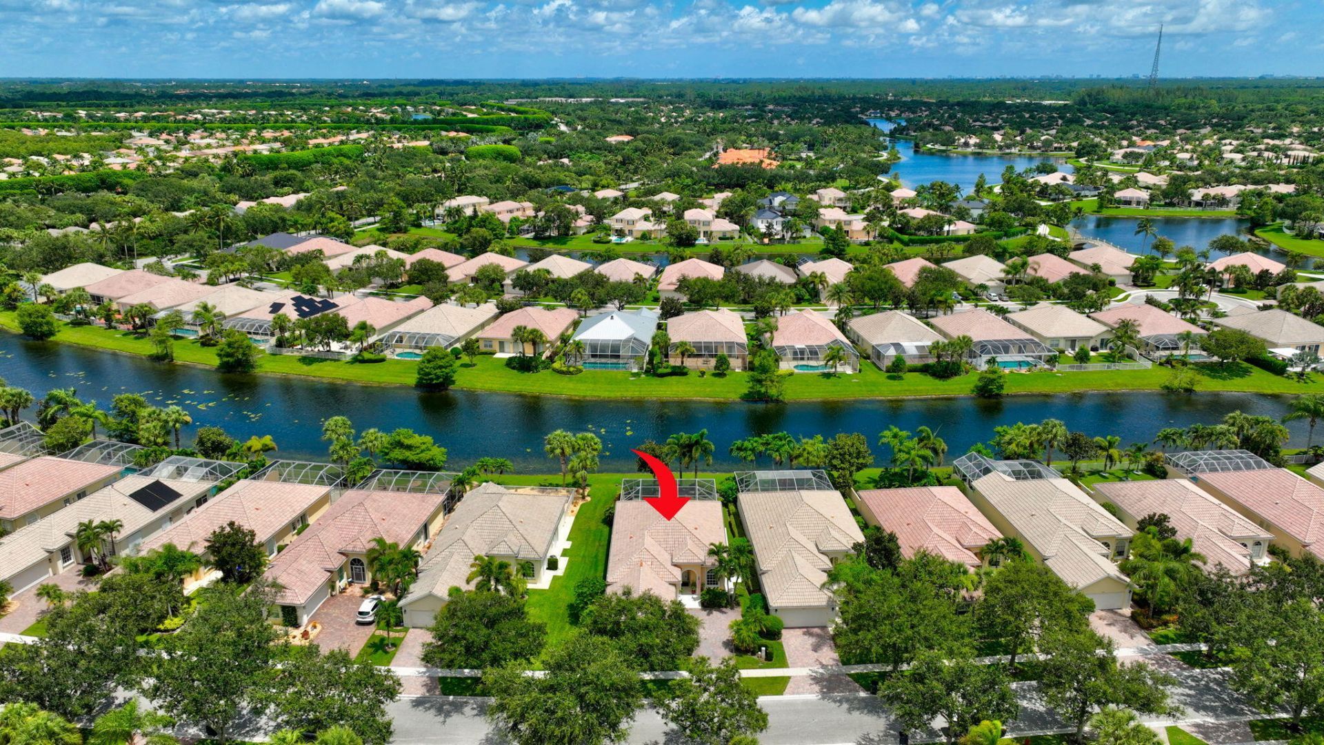 8317 Xanthus Lane, Wellington, FL 33414 Photo