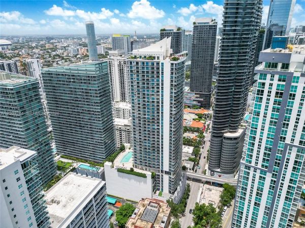 1100 S Miami Ave , Unit 1607, Miami, FL 33130