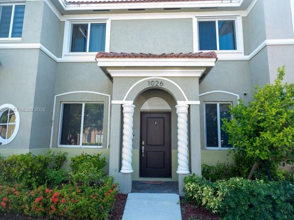 1026 SE 23rd Ave, Homestead, FL 33035