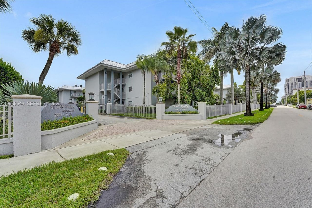 7401 SW 82nd St , Unit 302S, Miami, FL 33143 Photo