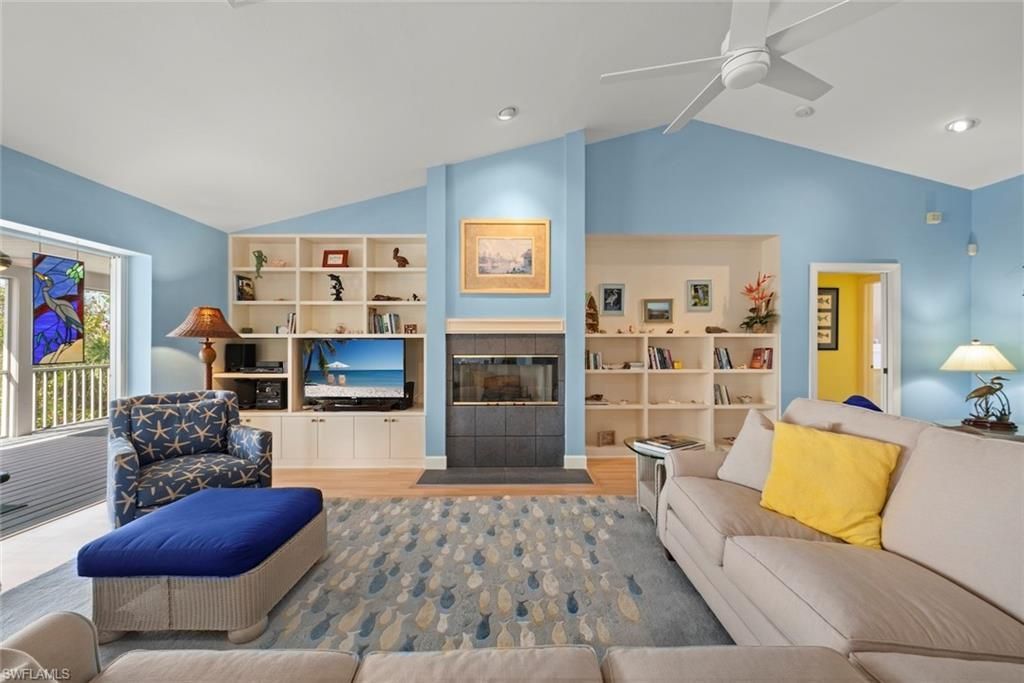 4534 Bowen Bayou Rd , Sanibel, FL 33957 Photo