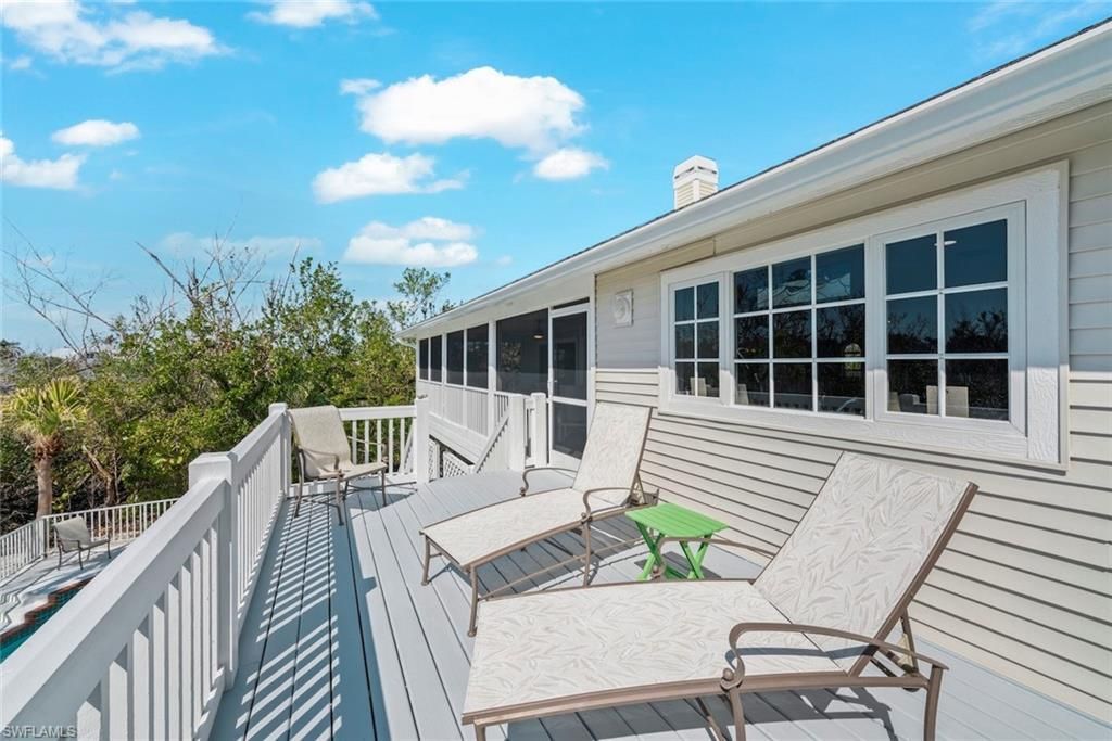 4534 Bowen Bayou Rd , Sanibel, FL 33957 Photo