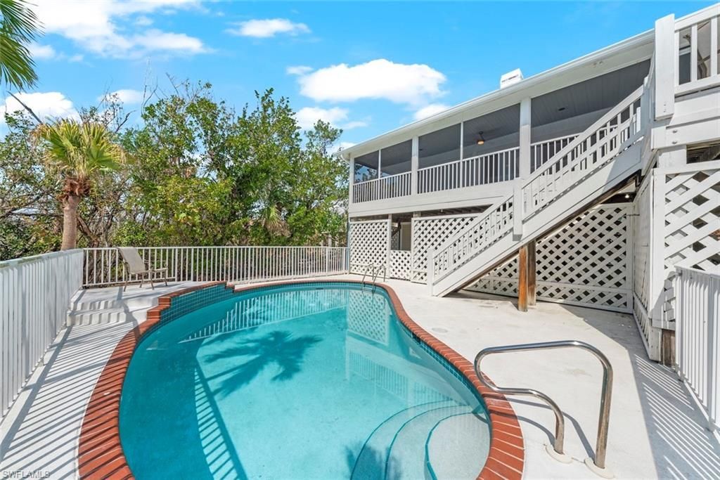 4534 Bowen Bayou Rd , Sanibel, FL 33957 Photo