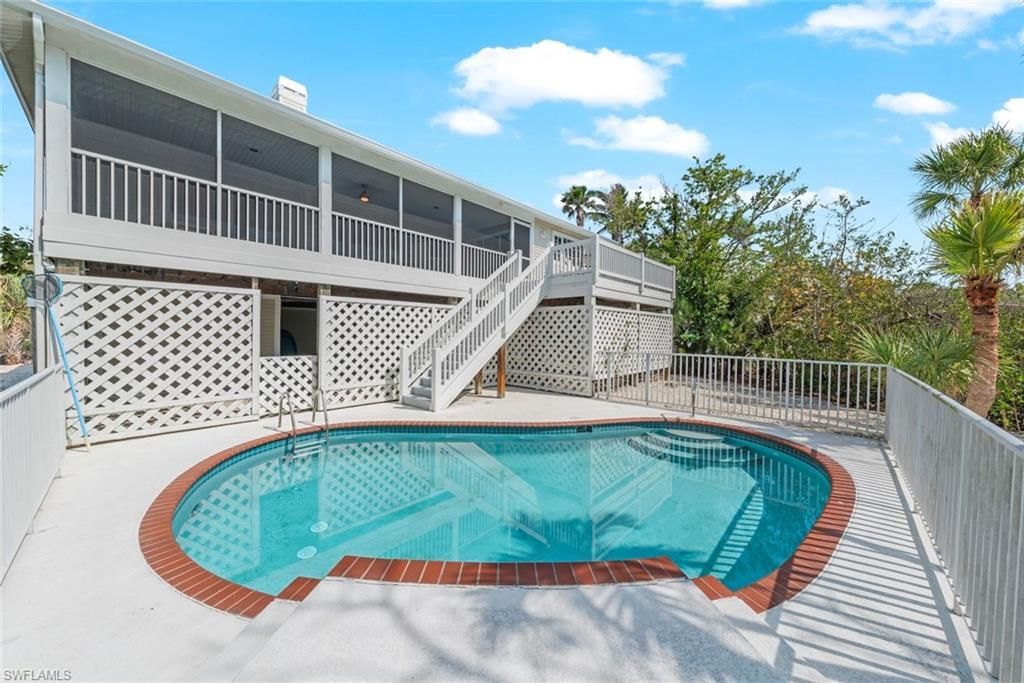 4534 Bowen Bayou Rd , Sanibel, FL 33957 Photo