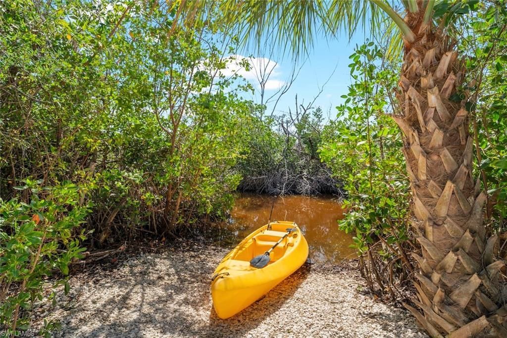 4534 Bowen Bayou Rd , Sanibel, FL 33957 Photo
