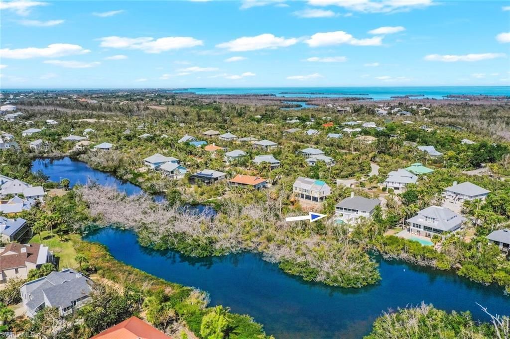 4534 Bowen Bayou Rd , Sanibel, FL 33957 Photo