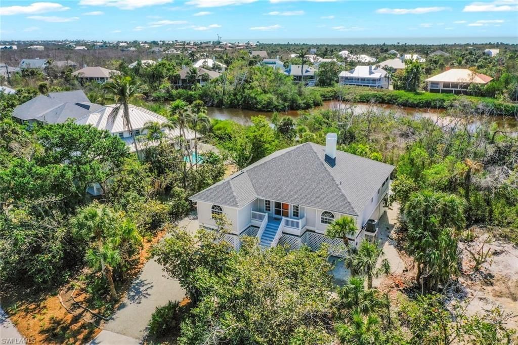 4534 Bowen Bayou Rd , Sanibel, FL 33957 Photo