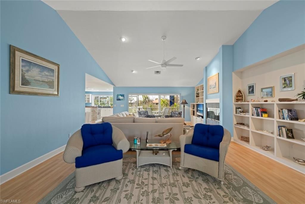 4534 Bowen Bayou Rd , Sanibel, FL 33957 Photo