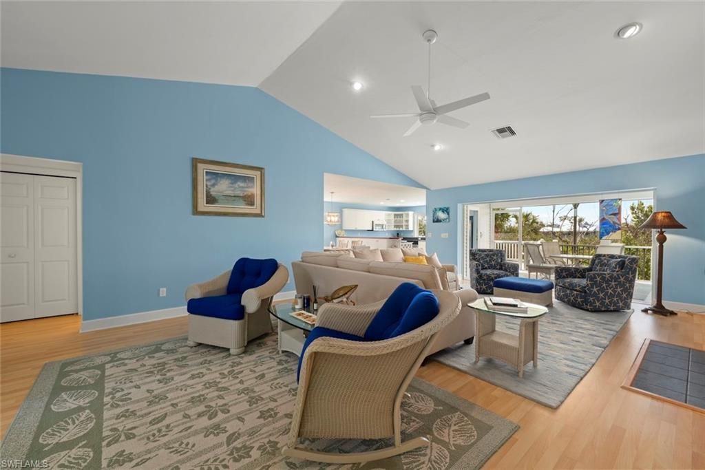4534 Bowen Bayou Rd , Sanibel, FL 33957 Photo