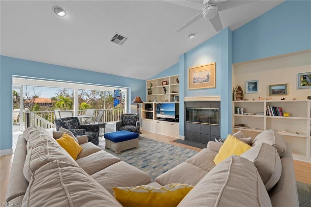 4534 Bowen Bayou Rd , Sanibel, FL 33957 Photo