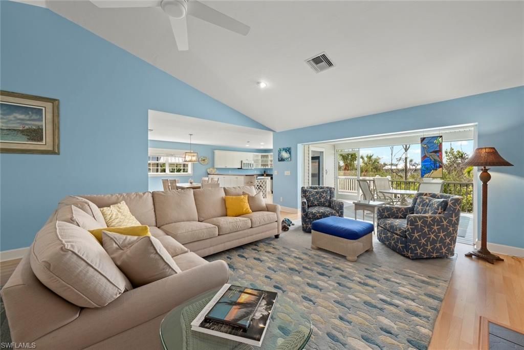4534 Bowen Bayou Rd , Sanibel, FL 33957 Photo