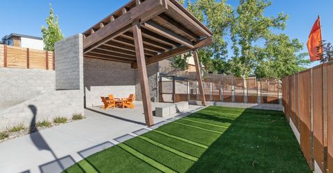 3826 Lakeside Drive, Reno, NV 89509 Photo