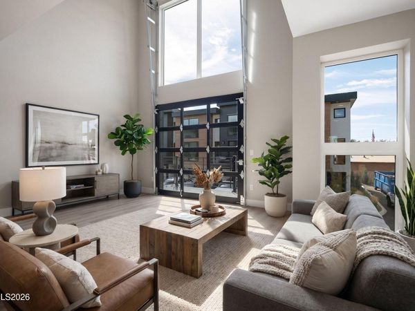 3812 Lakeside Drive, Reno, NV 89509