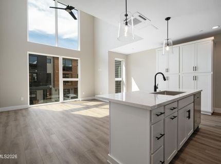 3818 Lakeside Drive, Reno, NV 89509 Photo