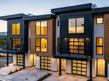 3818 Lakeside Drive, Reno, NV 89509 Photo