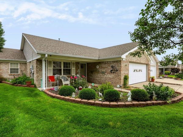 7838 Park Ward Place, Indianapolis, IN 46259