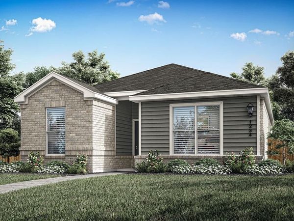 157 Magnolia Boulevard, Hutchins, TX 75141