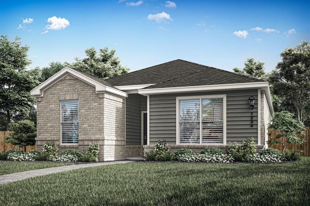 108 Magnolia Boulevard, Hutchins, TX 75141 Main Photo