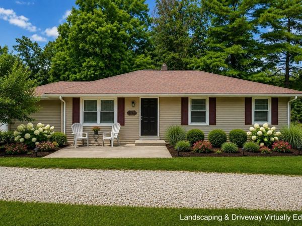 695 S 300 WEST, Kokomo, IN 46902