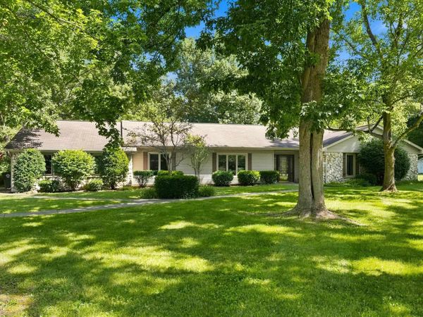 10724 Morning Mist Trail, Fort Wayne, IN 46804