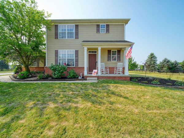 11305 E Pinnacle, Grass Lake, MI 49240