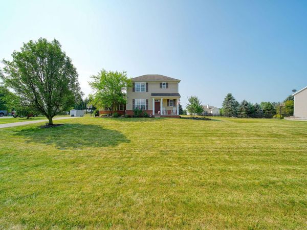 11305 E Pinnacle, Grass Lake, MI 49240