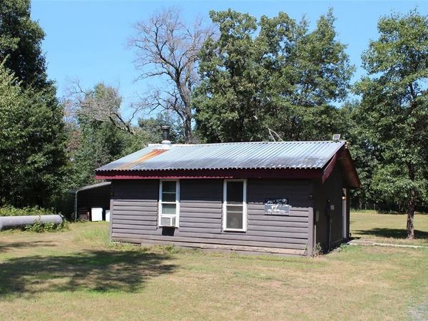 14688 Oeltjen Road, Grantsburg, WI 54840