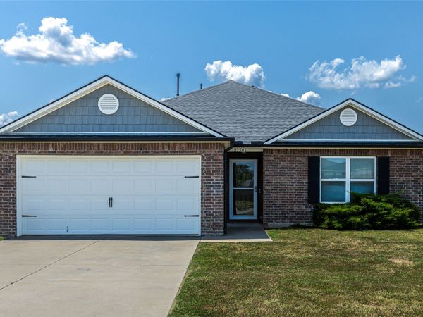 23506 S Becky Boulevard, Claremore, OK 74019