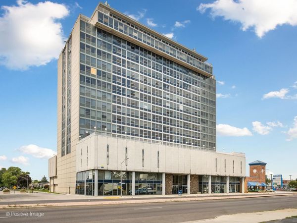 7234 W North Avenue , Unit 610, Elmwood Park, IL 60707