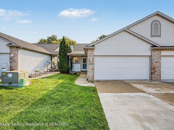 2048 Wyndham Hills Drive, Holt, MI 48842