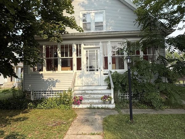 1036 7th St, Kiel, WI 53042