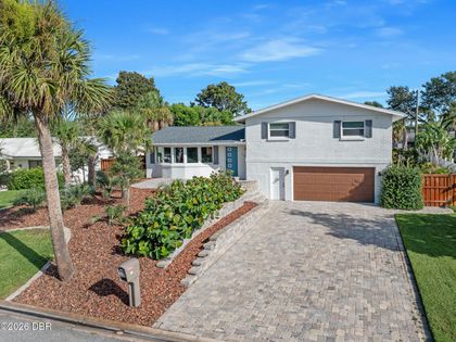 131 Royal Dunes Boulevard Ormond Beach, FL 32176