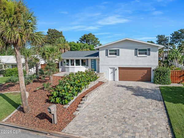 131 Royal Dunes Boulevard, Ormond Beach, FL 32176