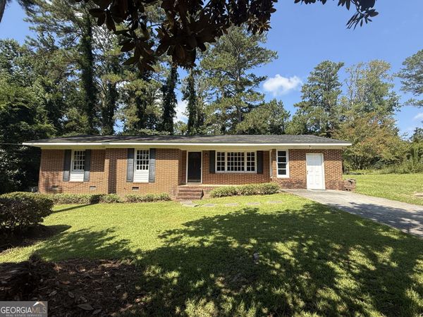 721 Central Road, Thomson, GA 30824