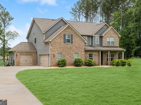 405 McDonough Road, Fayetteville, GA 30214