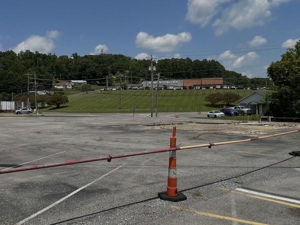 709 S White Street, Athens, TN 37303