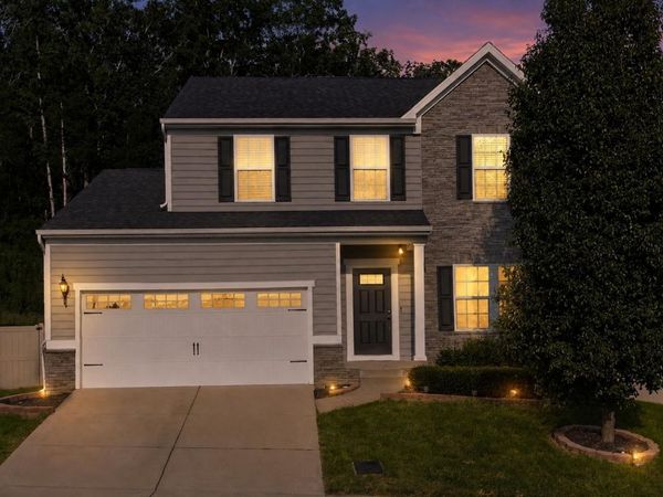 753 Preservation Way, Nashville, TN 37207
