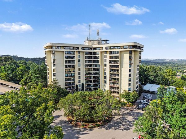 6666 Brookmont Ter , Unit 509, Nashville, TN 37205