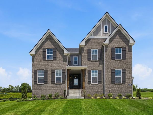 45 Buckhorn Court , Fairview, TN 37062