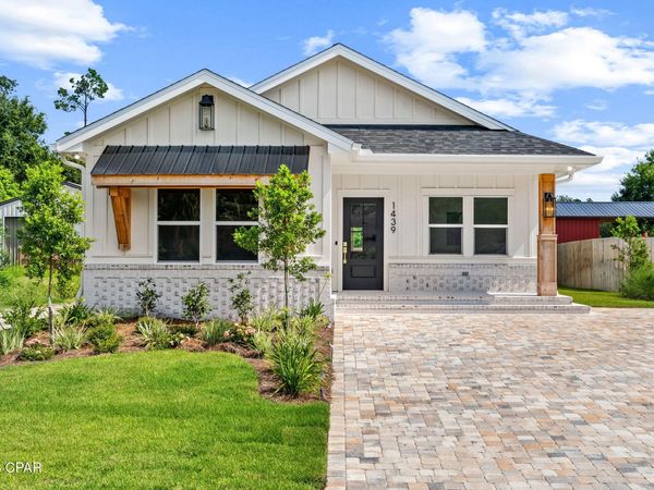 1439 1st Street, Panama City, FL 32409