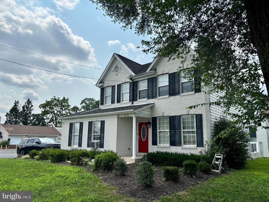 312 GORMAN AVENUE , LAUREL, MD 20707