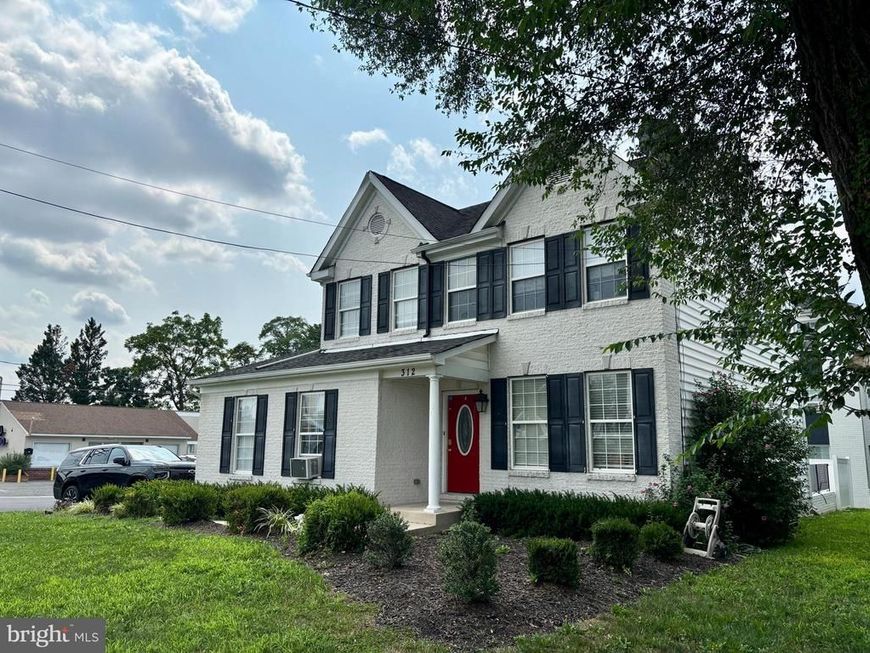 312 Gorman Avenue , Laurel, MD 20707 Main Photo