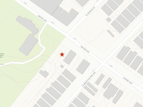 4712- 4714 WAYNE AVENUE, PHILADELPHIA, PA 19144