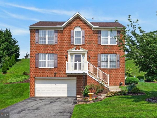 16607 KENNEDY CIRCLE, SHREWSBURY, PA 17361