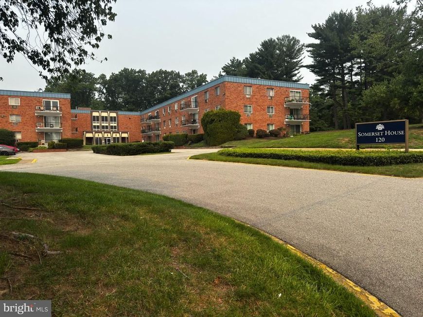 120 N Bethlehem Pike , Unit 305-A, Fort Washington, PA 19034 Main Photo