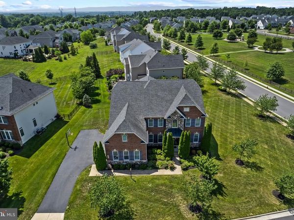 26727 FAIR HOPE WAY , CHANTILLY, VA 20152