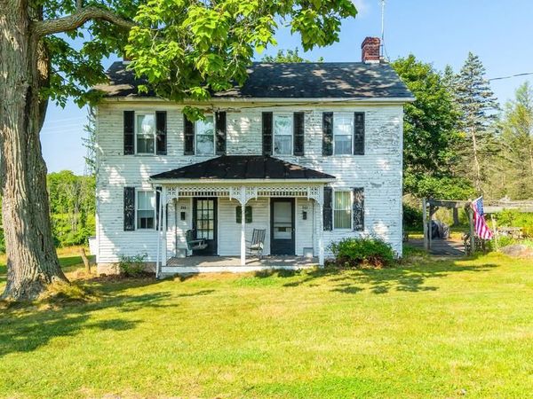 340 GROVANIA DRIVE , BLOOMSBURG, PA 17815